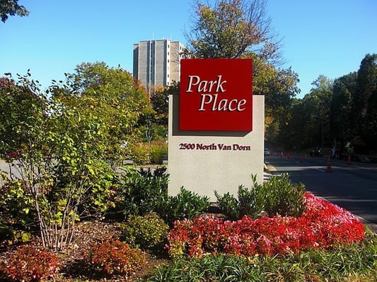 Park Place Condominium