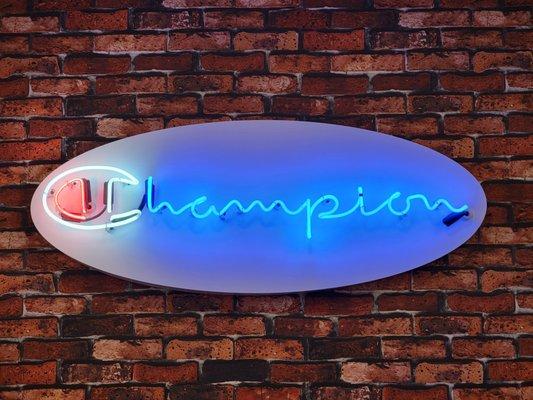 Champion Outlet