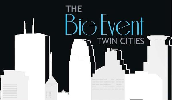 The Big Event Twin Cities