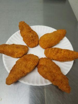 Chicken tenders