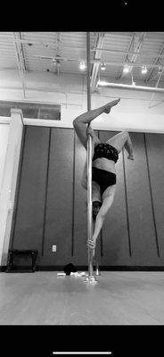 Academy of Aerial Fitness