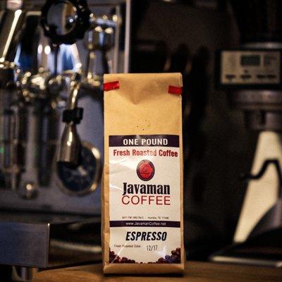 Javaman Coffee