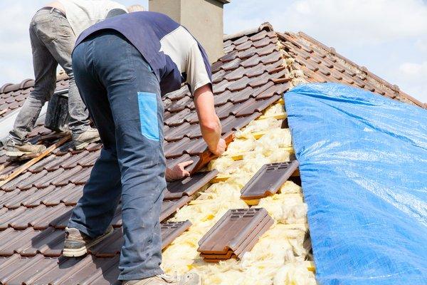 The precision and attention to detail Presto Services Inc. applies to each project shines through in jobs like roof repairs o...