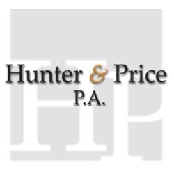 Business Logo for Hunter & Price, P.A.