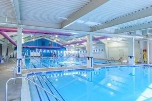 Health Unlimited Family Fitness & Aquatic Center