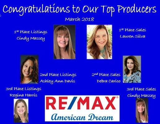 RE/MAX American Dream