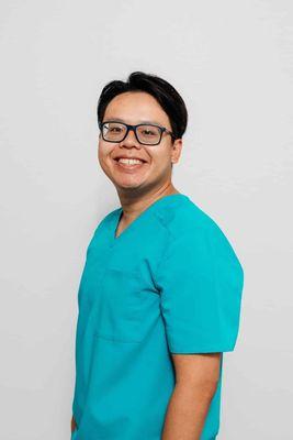 Dr. Pu Vuong with Simply Smiles TX