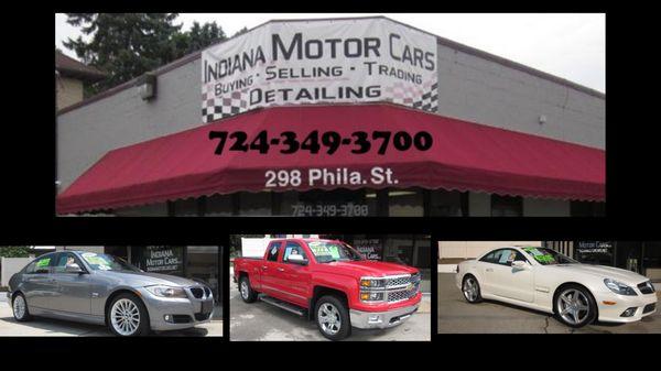 Indiana Motorcars LLC