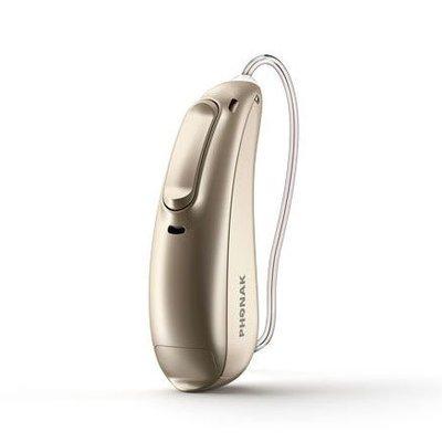 Phonak Hearing Aids