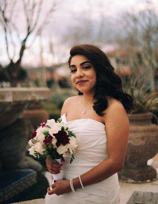 Recent wedding I shot for a friend that gave me the honor to shoot their special day!