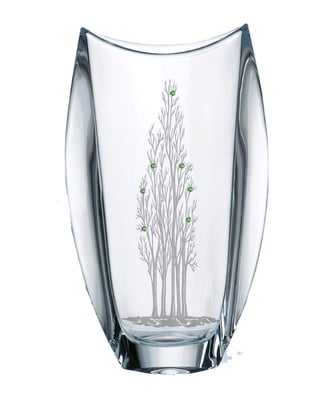 Tree of Hope Vase