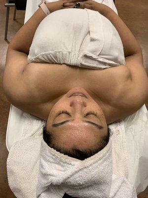 Facial