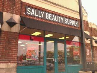 Sally Beauty