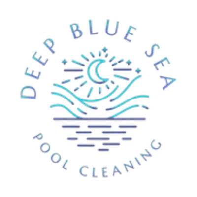 Deep Blue Sea Pool