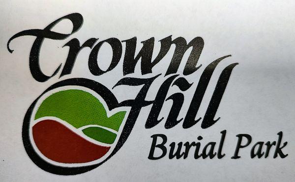 Crown Hill Burial Park