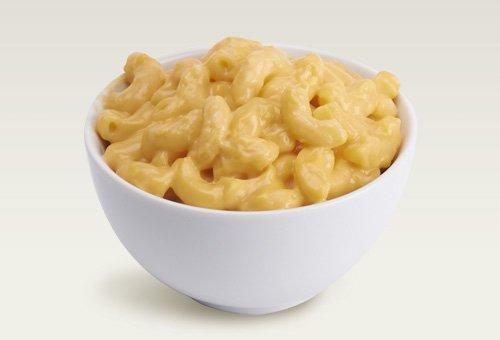 Mac & Cheese