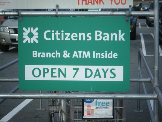 Citizens Bank