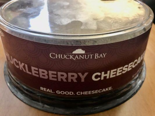 Chuckanut Bay Foods