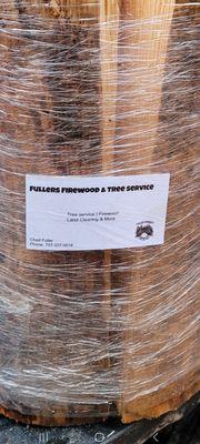 Fuller's Firewood and Land Management