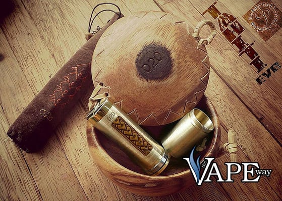 TheVapeway_Electronic Cigarettes MA