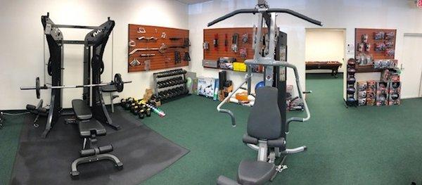 Busy Body Gyms To Go - Pembroke Pines