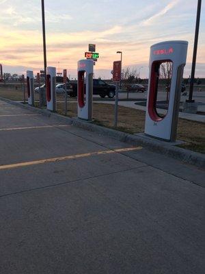 Superchargers