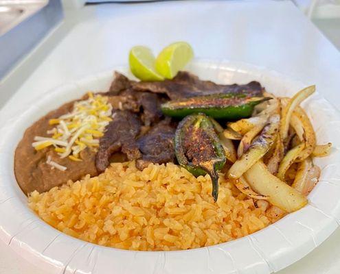 Carne Asada