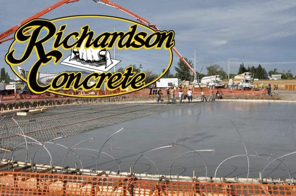 Richardson Concrete