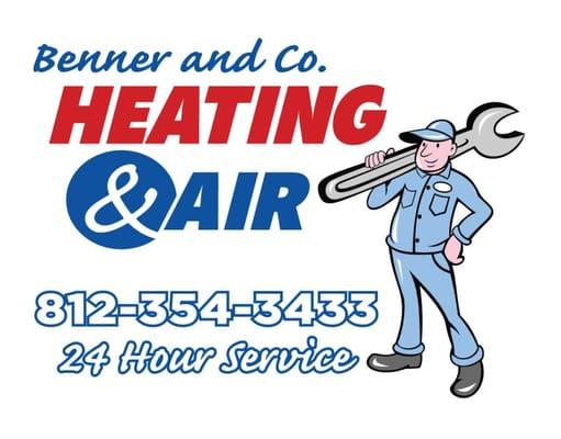 Benner Heating & Air