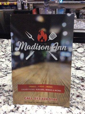 Madison Inn