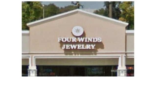 Four Winds Jewelry