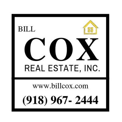 Bill Cox Real Estate