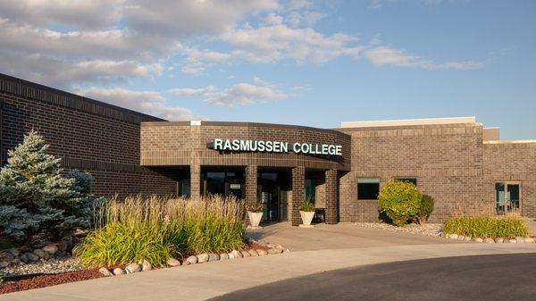 Rasmussen University Fargo, North Dakota Campus