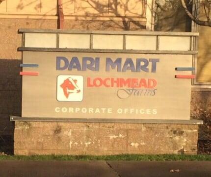 Dari-Mart