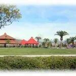 Beautiful Celebration park at walking distance from Aqua Bella Residential Care Facility for elderly !!