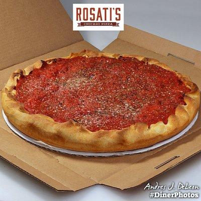 Rosati's Pizza