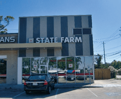 State Farm Office