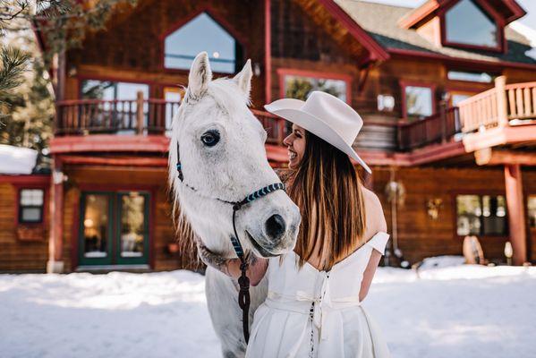 Wood's Lodge Whitefish, Montana