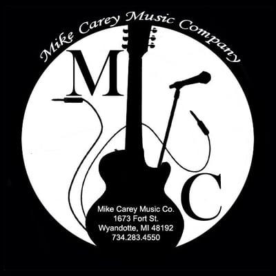 Mike Carey Music Co