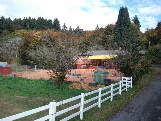 Woodinville Children's Center