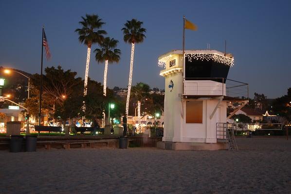 Laguna Beach Recovery Center