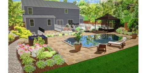 Gracious Gardens Landscape & Design LLC