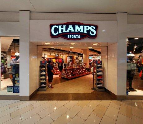 Champs Sports