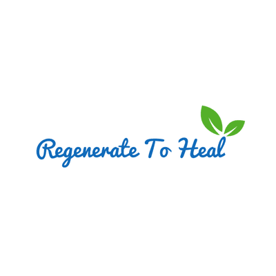 Regenerate To Heal