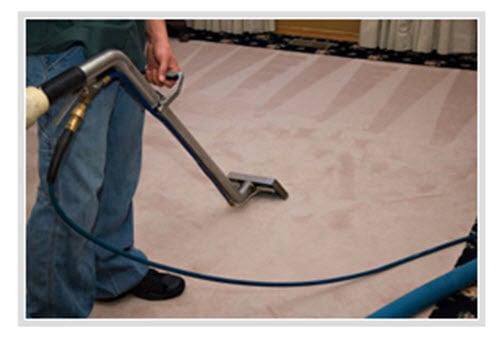 Hollywood Carpet and Air Duct Cleaning