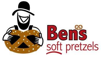 Ben's Soft Pretzels