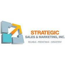 Strategic Sales and Marketing Inc