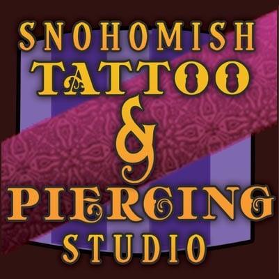 Snohomish Tattoo & Piercing Studio,