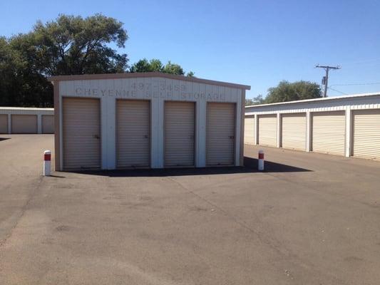 Cheyenne Self Storage