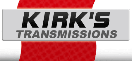 Kirk's Transmission logo